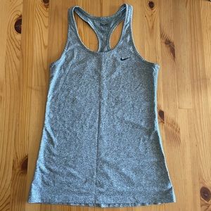 Nike Dri-Fit Workout Tank